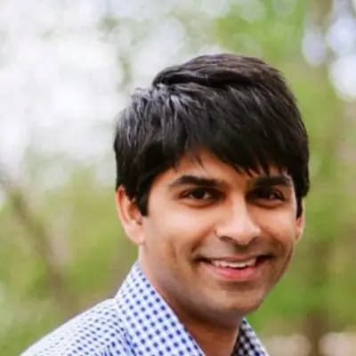 Neal Vachhani