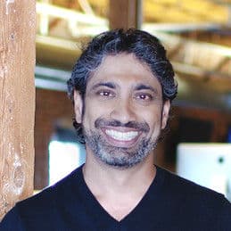 Nealesh Patel