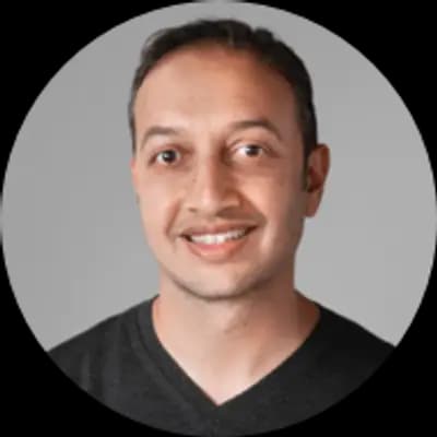 Neel Mehta