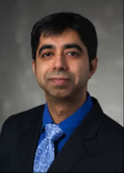 Neeraj Arora