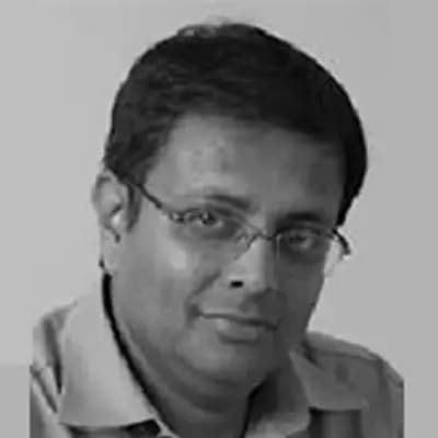 Neeraj Bhargava