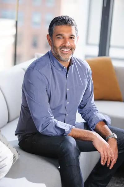 Neeraj Chandra