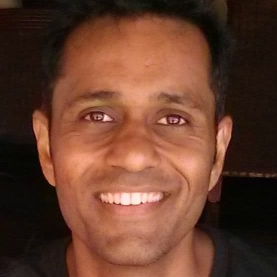 Neeraj Sanghani