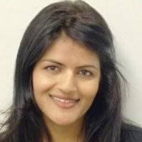 Neervi Shah Patel