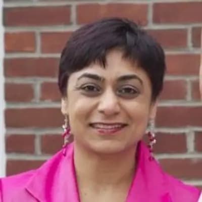 Neetu Rajpal