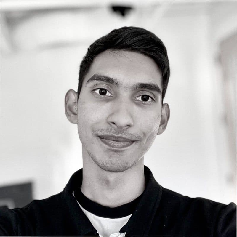 Neevash Ramdial