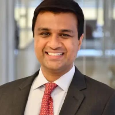 Neil Bansal