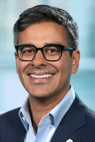 Neil Barua
