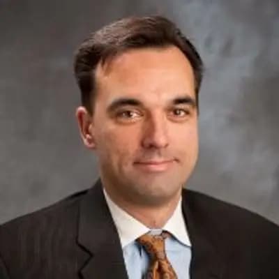 Neil Carpenter