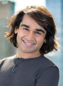 Neil Chheda