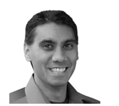 Neil Daswani