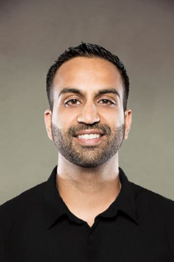 Neil Devani