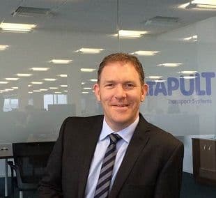 Neil Fulton