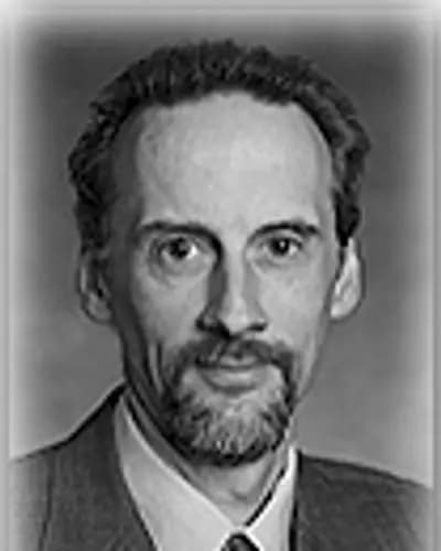 Neil Melliship