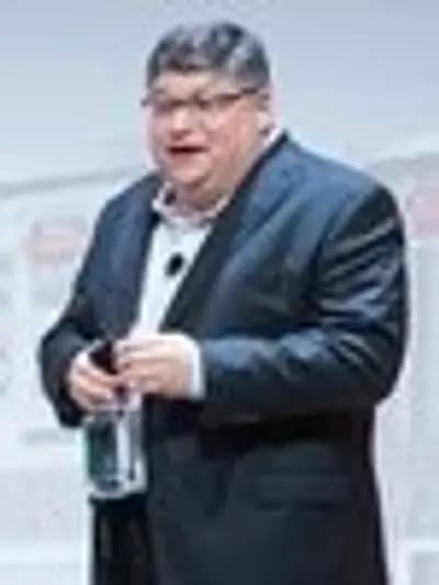 Neil Mendelson