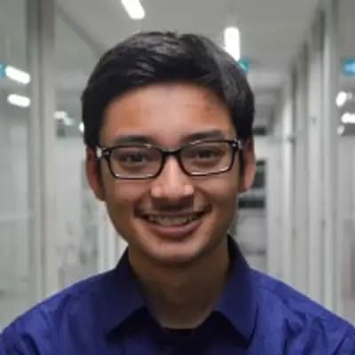 Neil Mitra