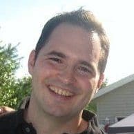 Neil Neville