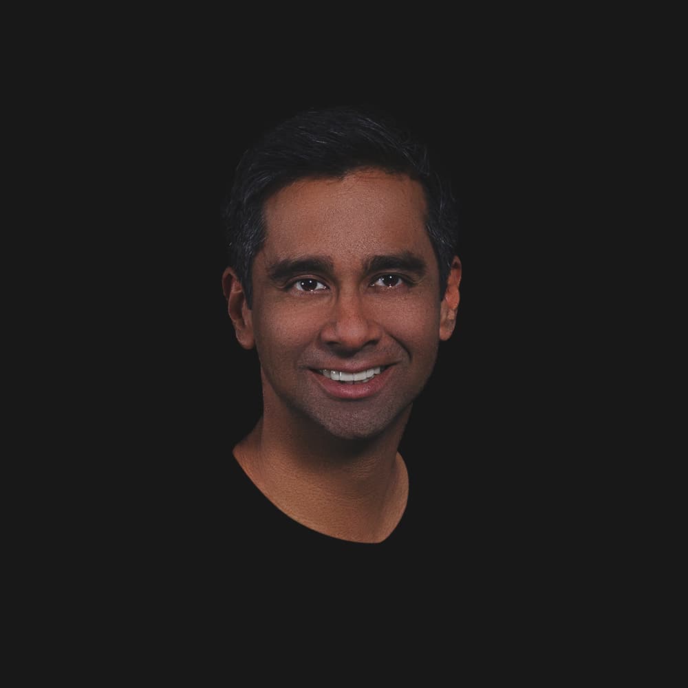 Neil Pai