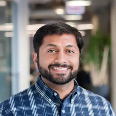 Neil Patel
