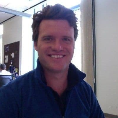 Neil Rahilly