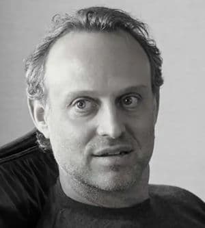 Neil Rubler