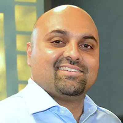 Neil Sahota