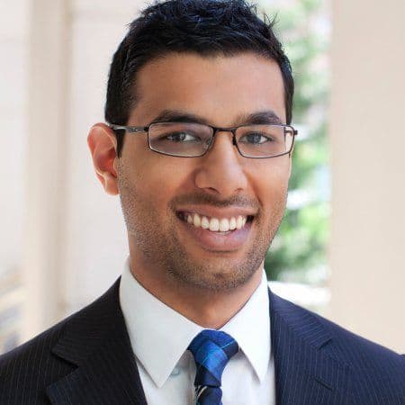 Neil Sanghavi