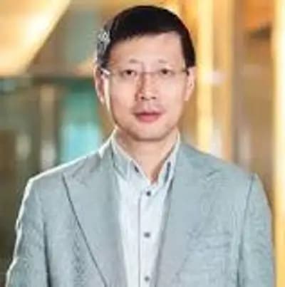 Neil Shen