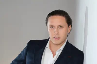 Neil St. Clair