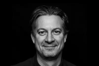 Neil Vogel