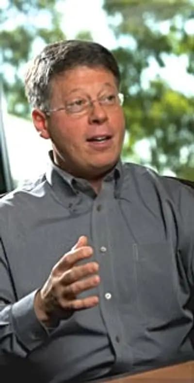 Neil Wolff
