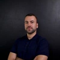 Nemanja Tanaskovic