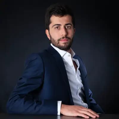 Nessim-Sariel Gaon