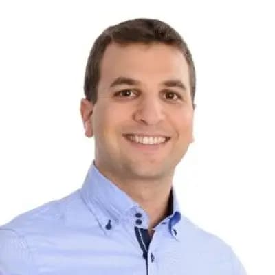 Nate Meir