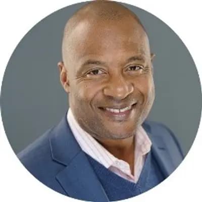 Neville Boston