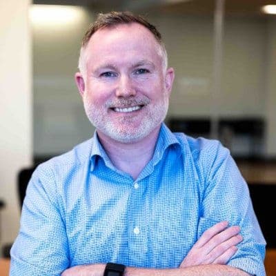 Niall Fitzpatrick