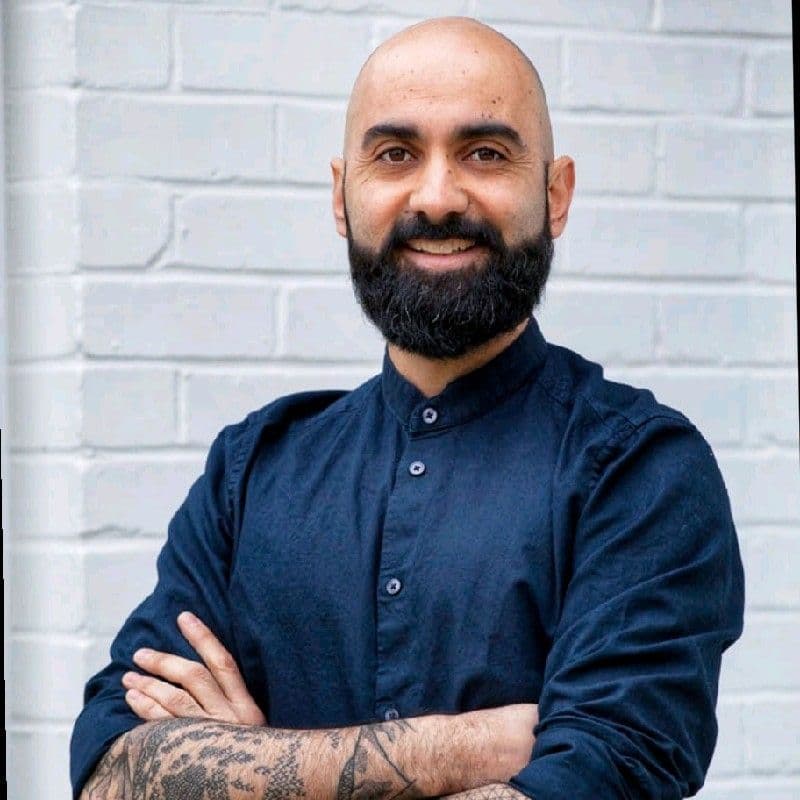 Nic Haralambous