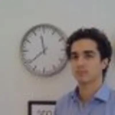 Niccolo Pantucci