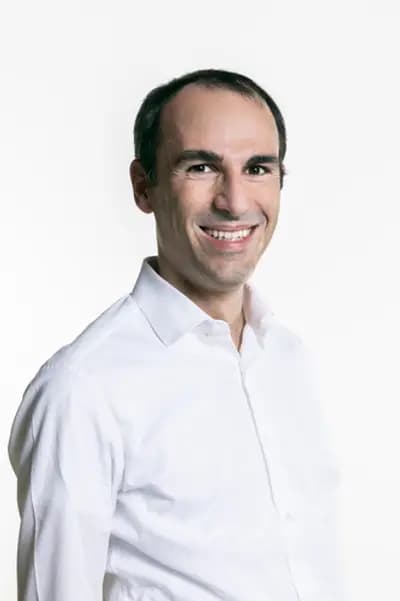Niccolo Sanarico