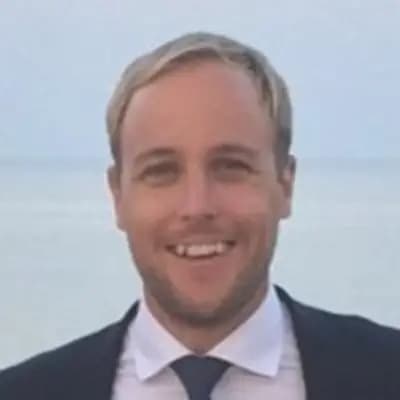 Nicholas Blewden