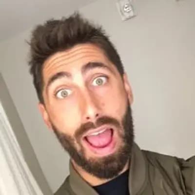 Nicholas Capobianco