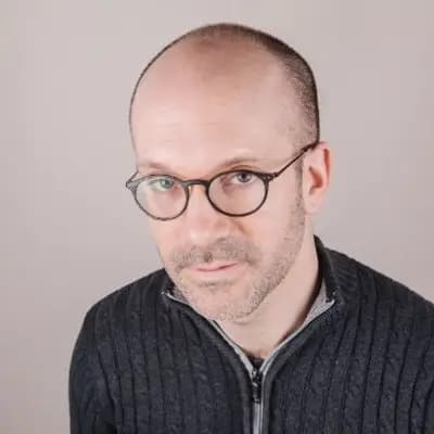 Nicolas Colin
