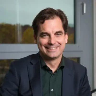 Nicholas Denissen