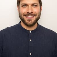 Nicholas Goldner