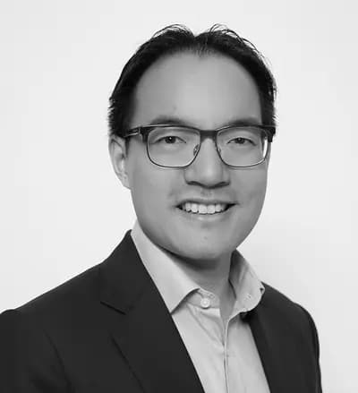 Nicholas Hsu