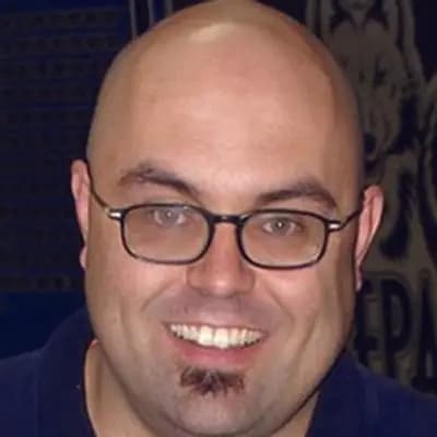 Nicholas Kartos