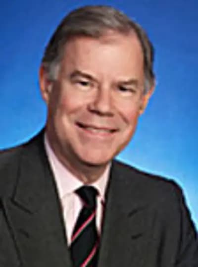 Nicholas Morriss