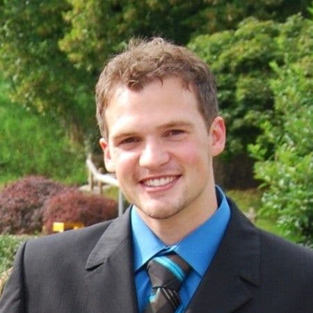 NICHOLAS PETRIG