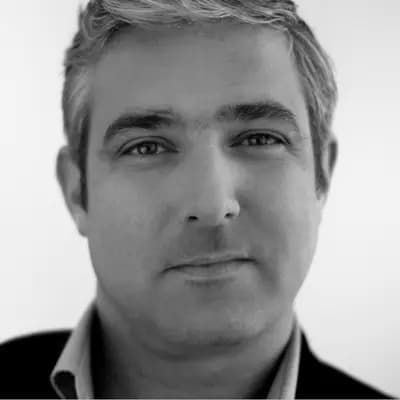 Nicholas Reichenbach