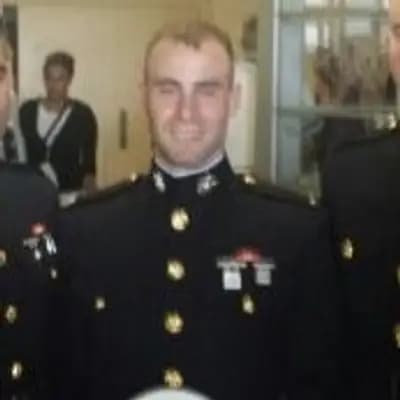 Nicholas Sikora